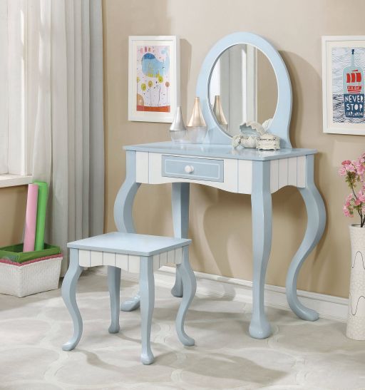 Vanity Table Set
