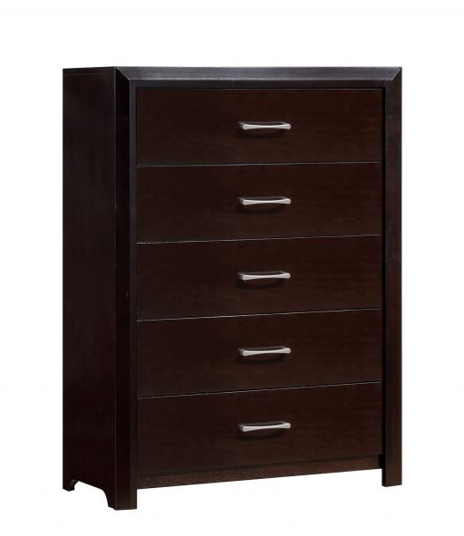 Chest