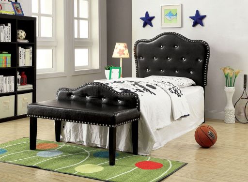 Headboard