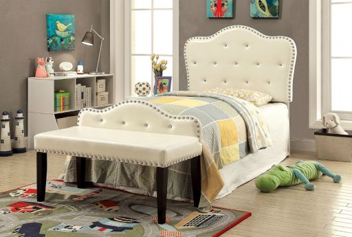 Headboard