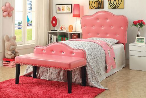 Headboard