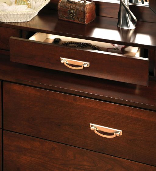 Jewerly Drawer