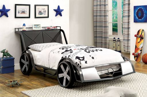 Loft Bed