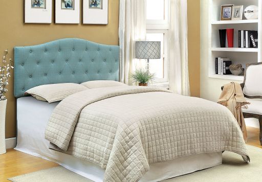 Headboard