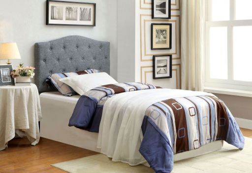 Headboard