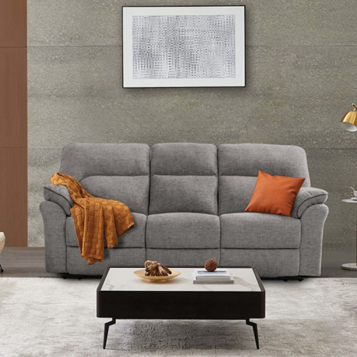 Reclining Sofa