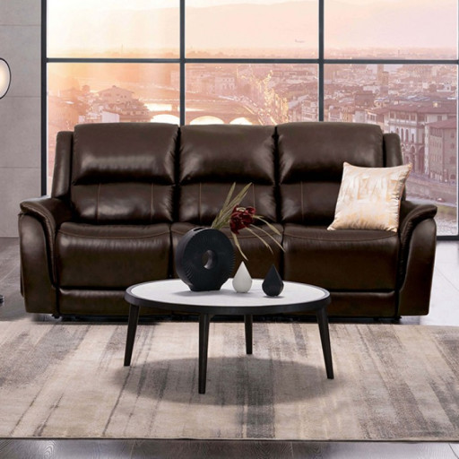 Reclining Sofa