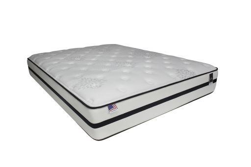 Plush Tight Top Mattress