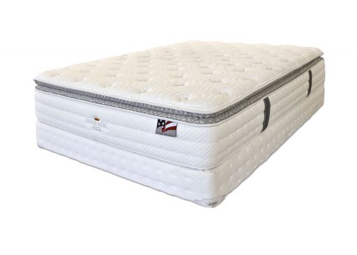 Pillow Top Mattress