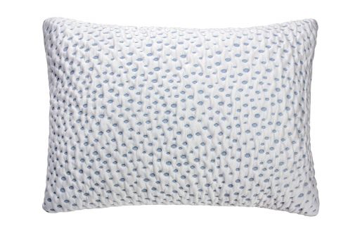 Visco Memory Foam Pillow