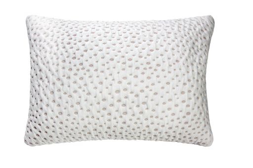Visco Memory Foam Pillow