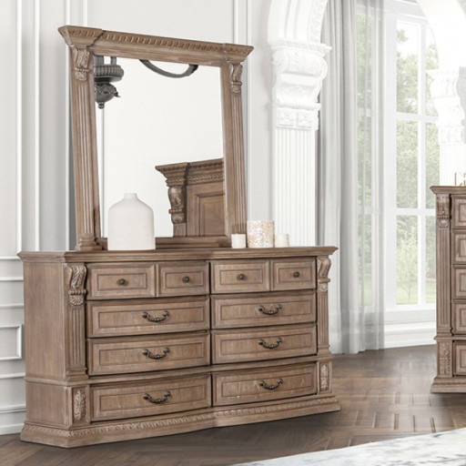 Dresser
