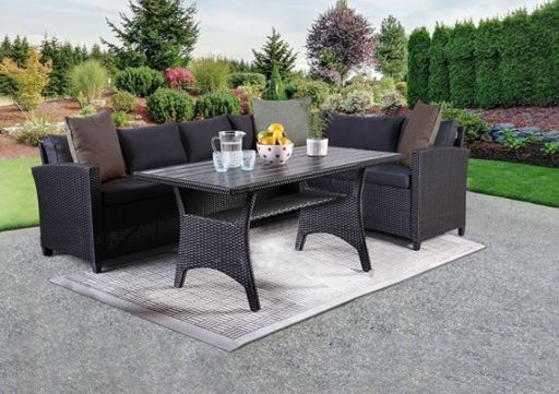 Patio Set