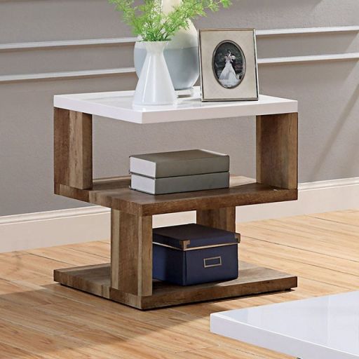 End table