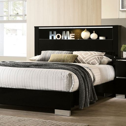 Carlie Bed Q