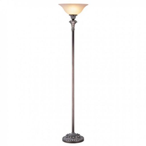 Torchiere Lamp