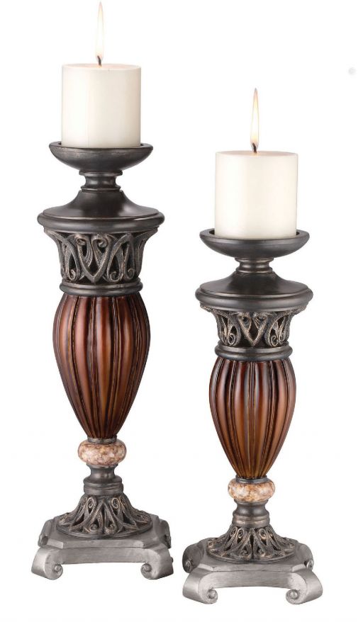 Candle Holder