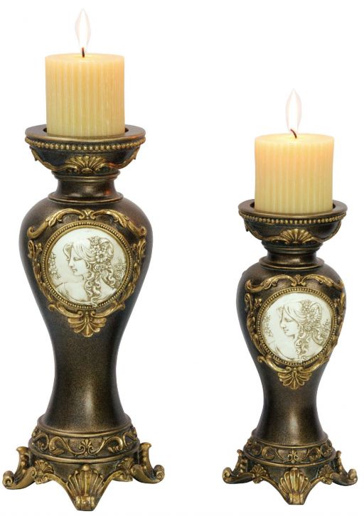 Candle Holder
