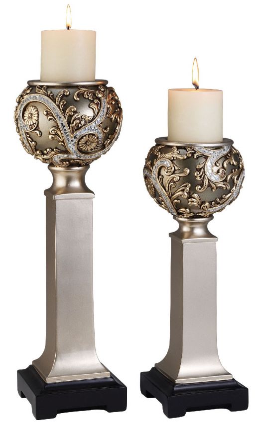 Candle Holder
