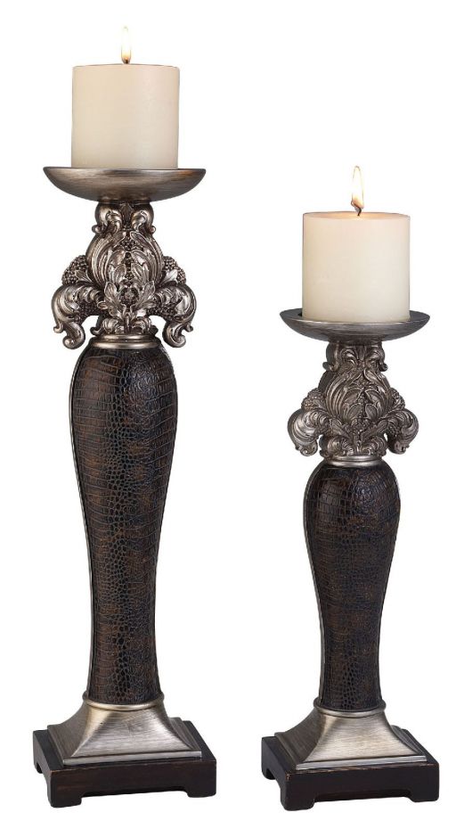Candle Holder