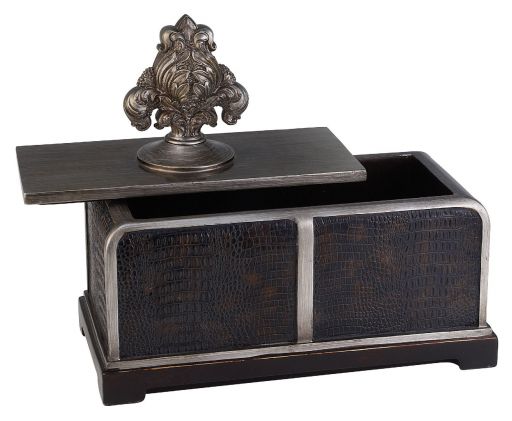 Decorative Box