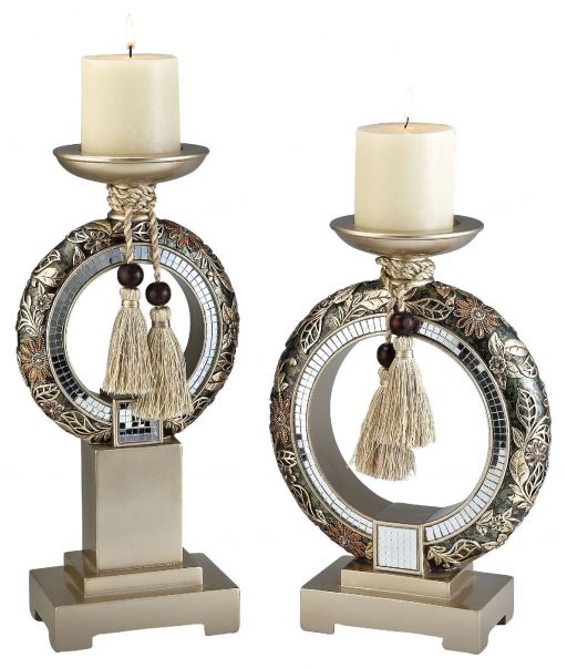 Candle Holder