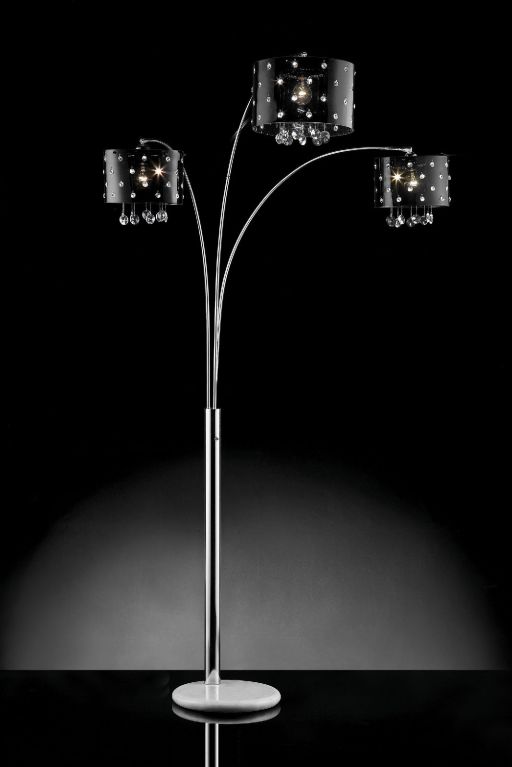 Arch Lamp