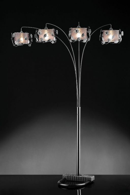 Arch Lamp