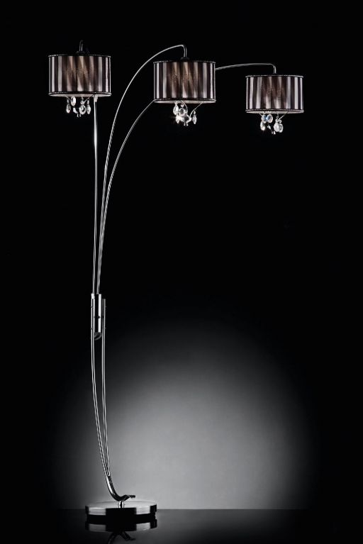 Arch Lamp
