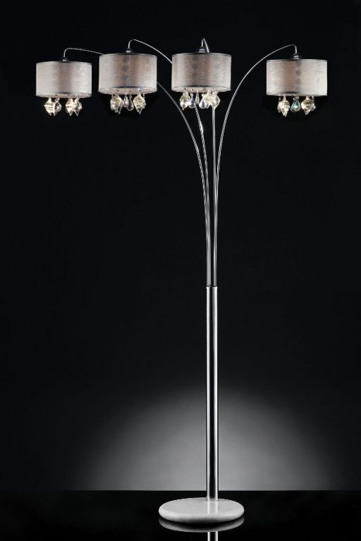 Arch Lamp