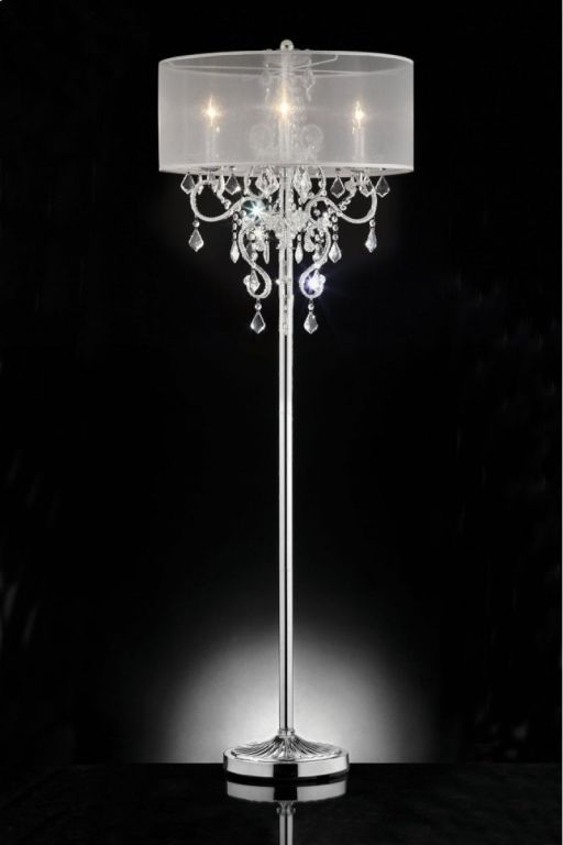 Floor Lamp