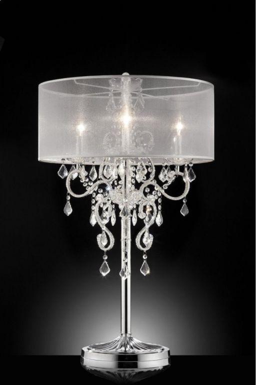 Table Lamp