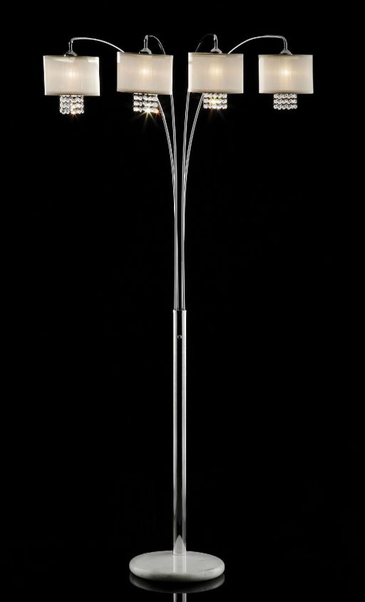Arch Lamp