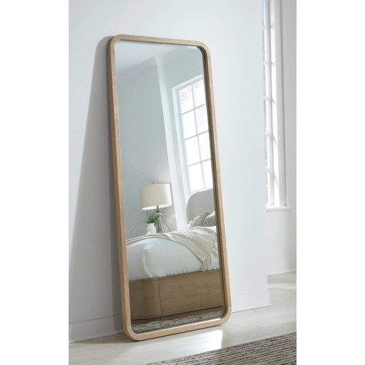 Floor Mirror