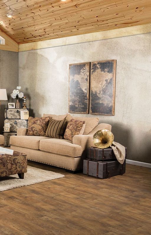 Loveseat