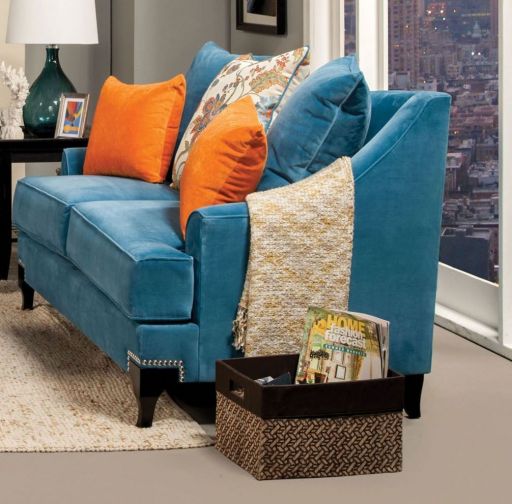 Loveseat