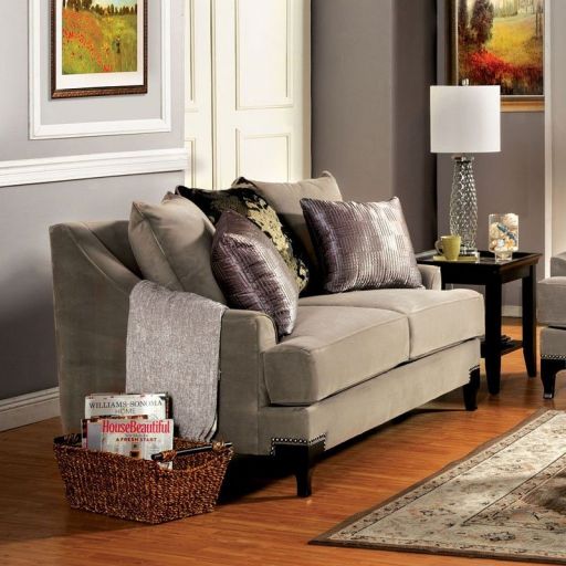 Loveseat