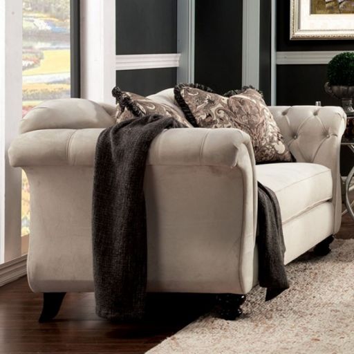 Loveseat