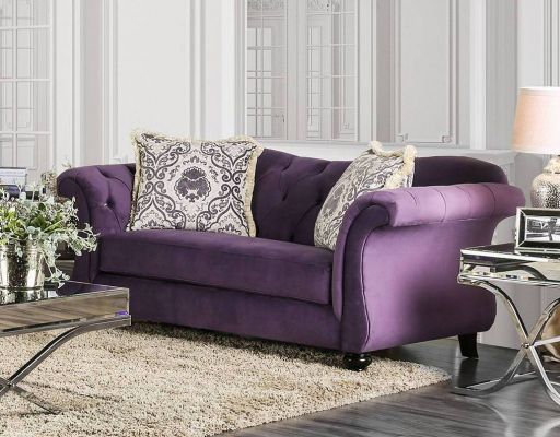 Loveseat
