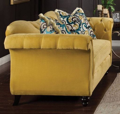 Loveseat