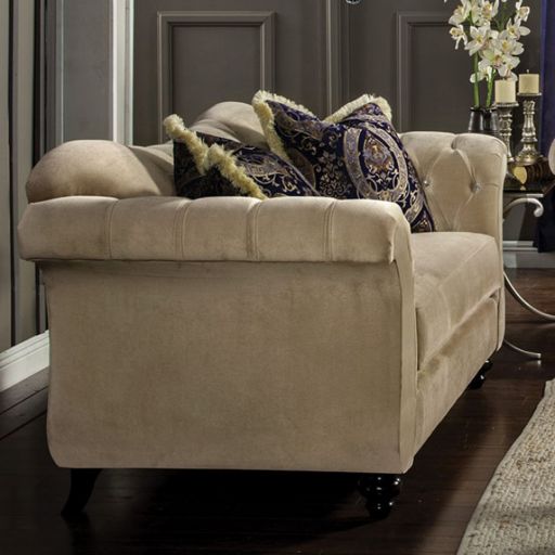 Loveseat