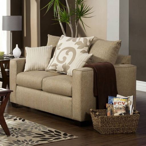 Loveseat