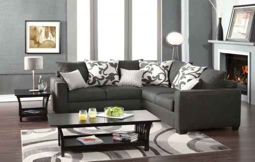 Sectional