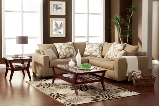 Sectional