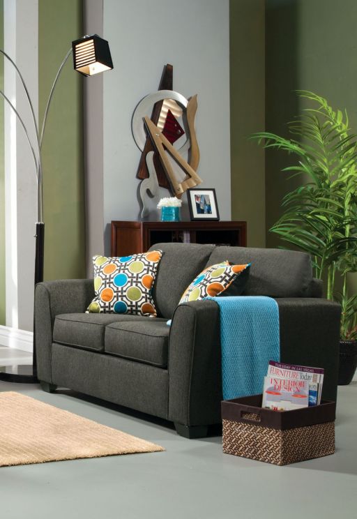 Loveseat