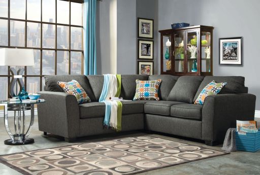Sectional