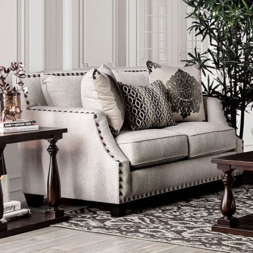 Loveseat
