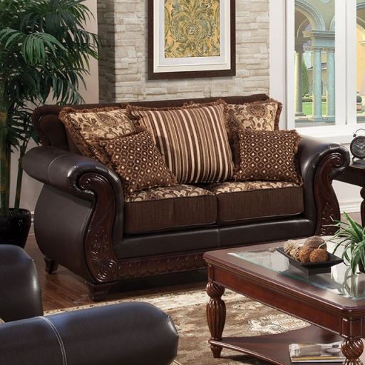 Loveseat