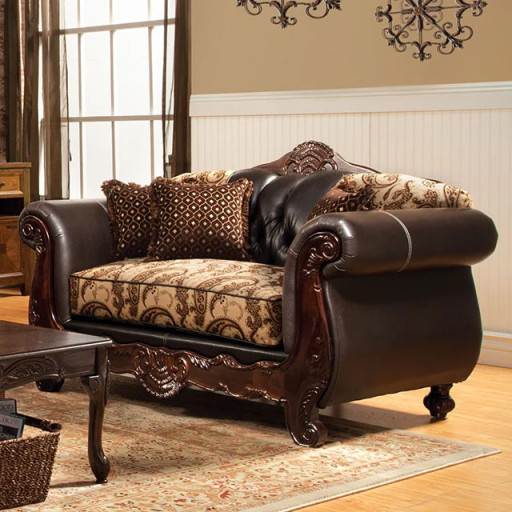 Loveseat