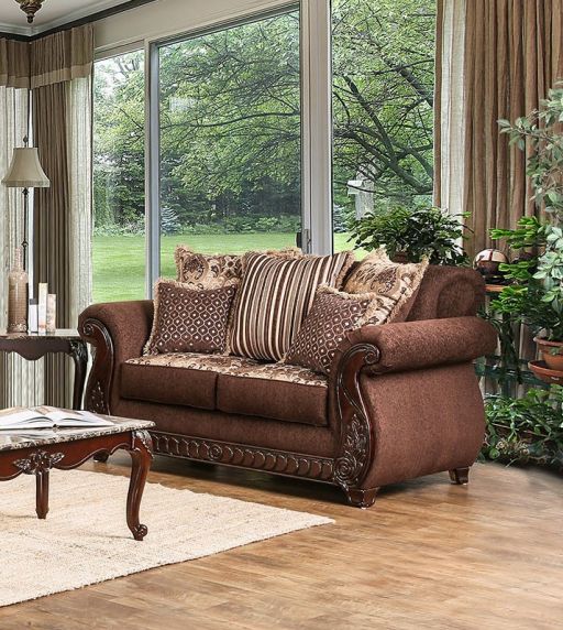 Loveseat
